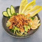 Fattoush