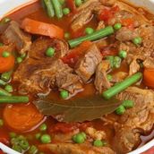  Meat Green Bean Casserole