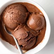 Chocolate Gelato Ice Cream