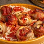 Egyptian Trotters Fatteh