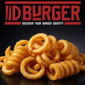 Curly Fries
