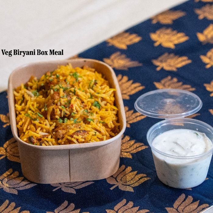 Biryani - Veg