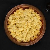 Scrambled Egg