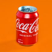 Coke