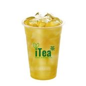 Kiwi Fruit Tea