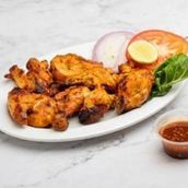 Chicken Boti