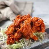 Buffalo Chicken Wings