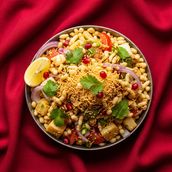Bhel Puri