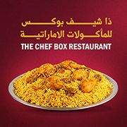 The Chef Box