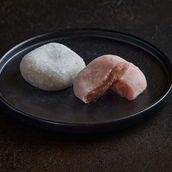 Mochi - 2 Pieces