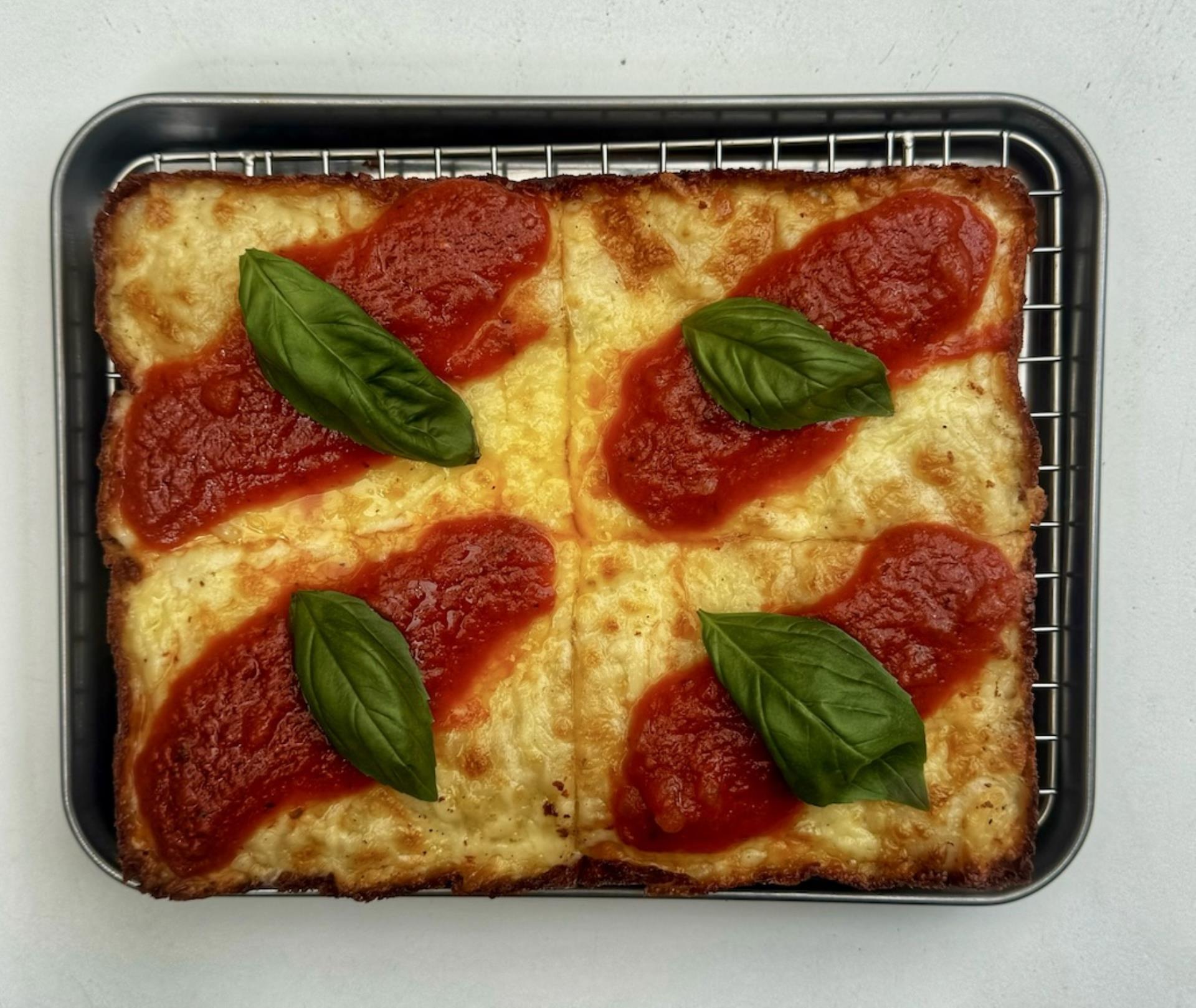 Margherita