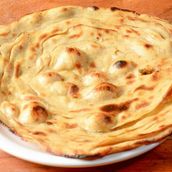 Lacha Paratha