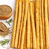 Kaak - Boksomat with Cumin
