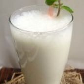 A Liter Of Fresh Milk
