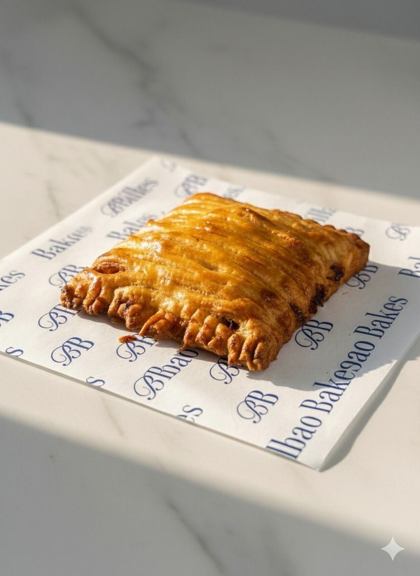 Tuna Empanada