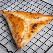 Shamiath Chicken Pie