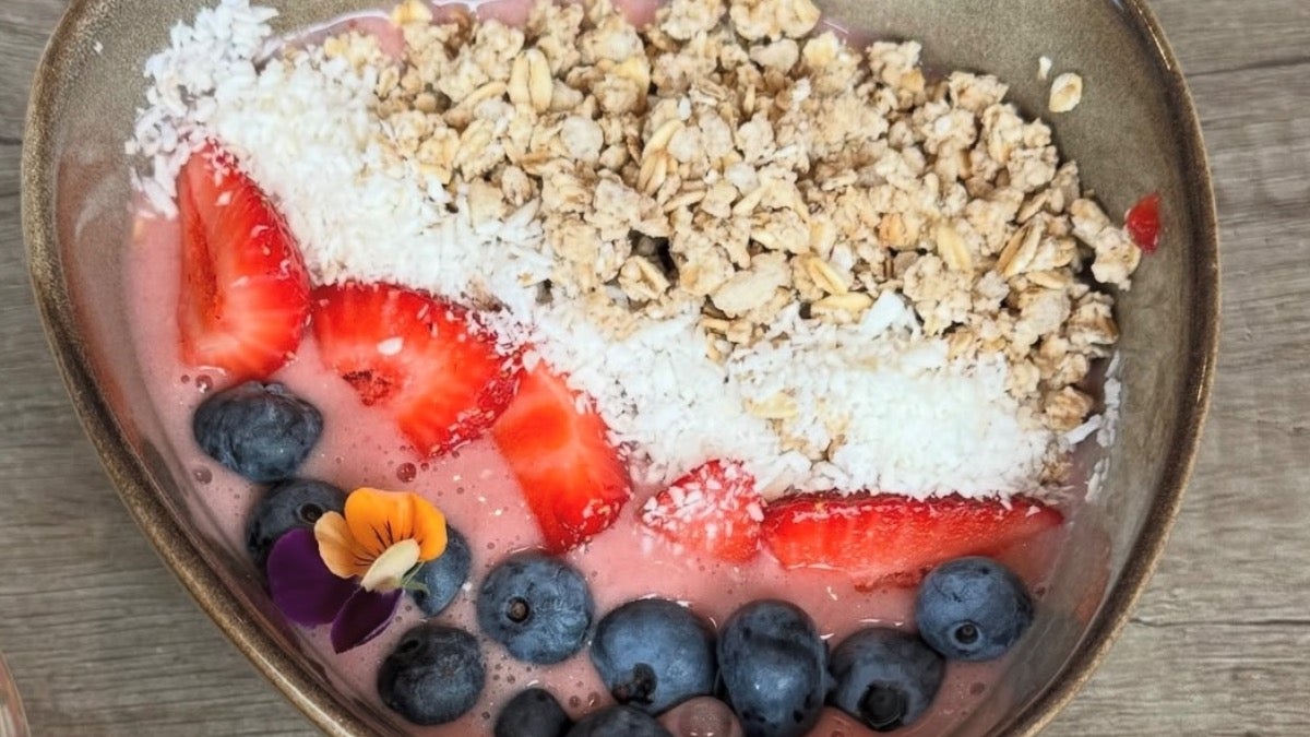 Porridge