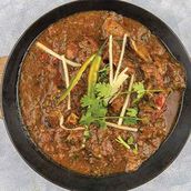 Mutton Thawa