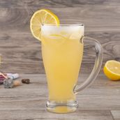 Lemon Juice