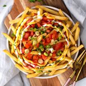 Loaded Fries