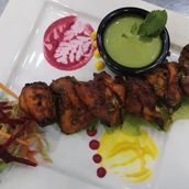 Dil Se Tanddori Chicken
