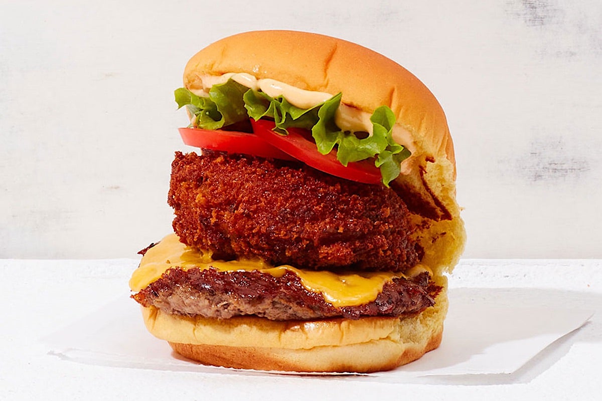 ShackStack™