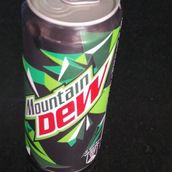 Mountan Dew
