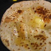 Tava Butter Roti 