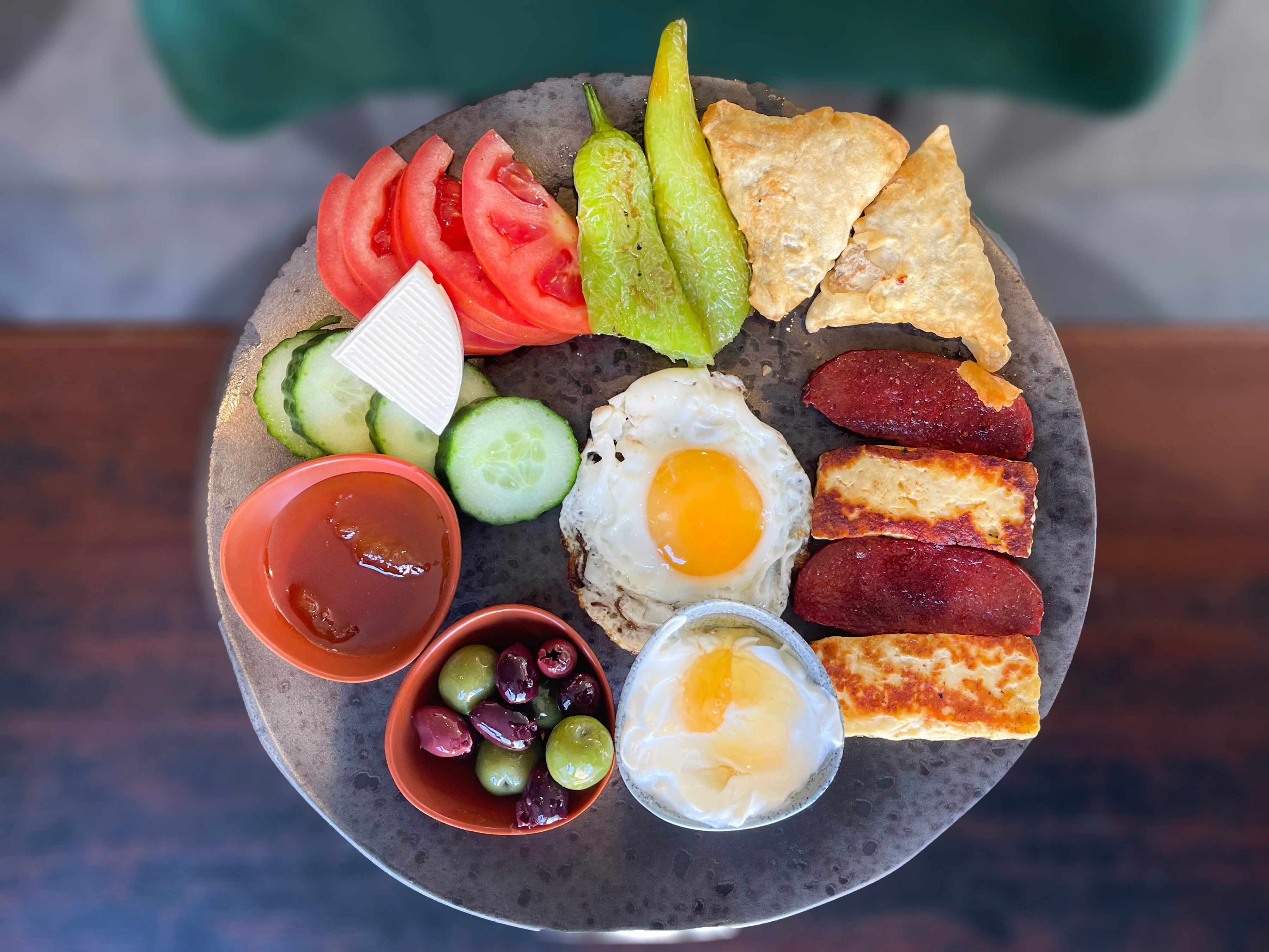 PIVAZ BREAKFAST