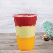 Thabakath Juice