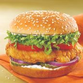 Chicken Burger