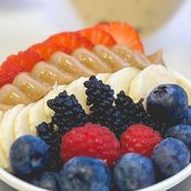 Extra Fruits