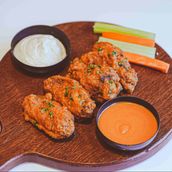 Original Buffalo Chicken Wings