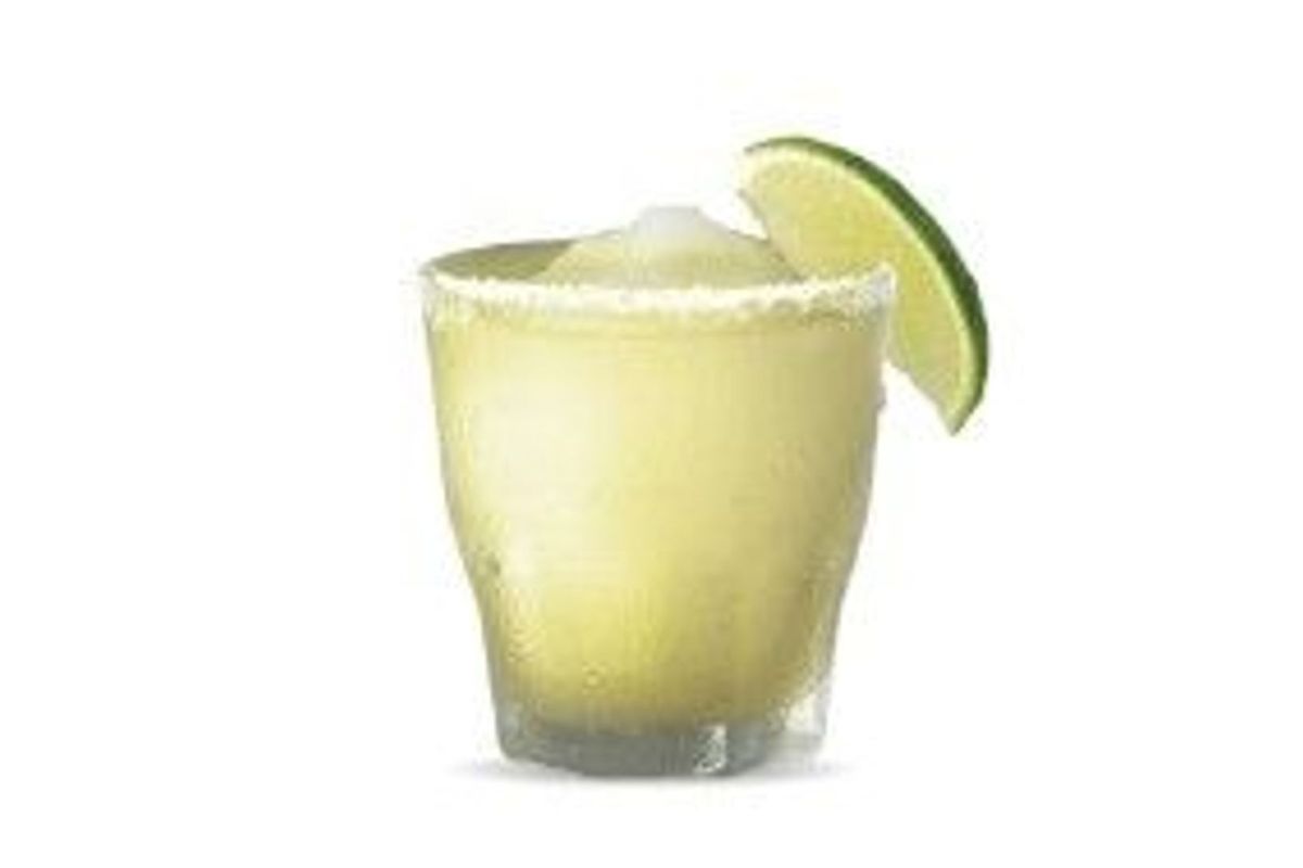 Frozen Margarita (250ml)