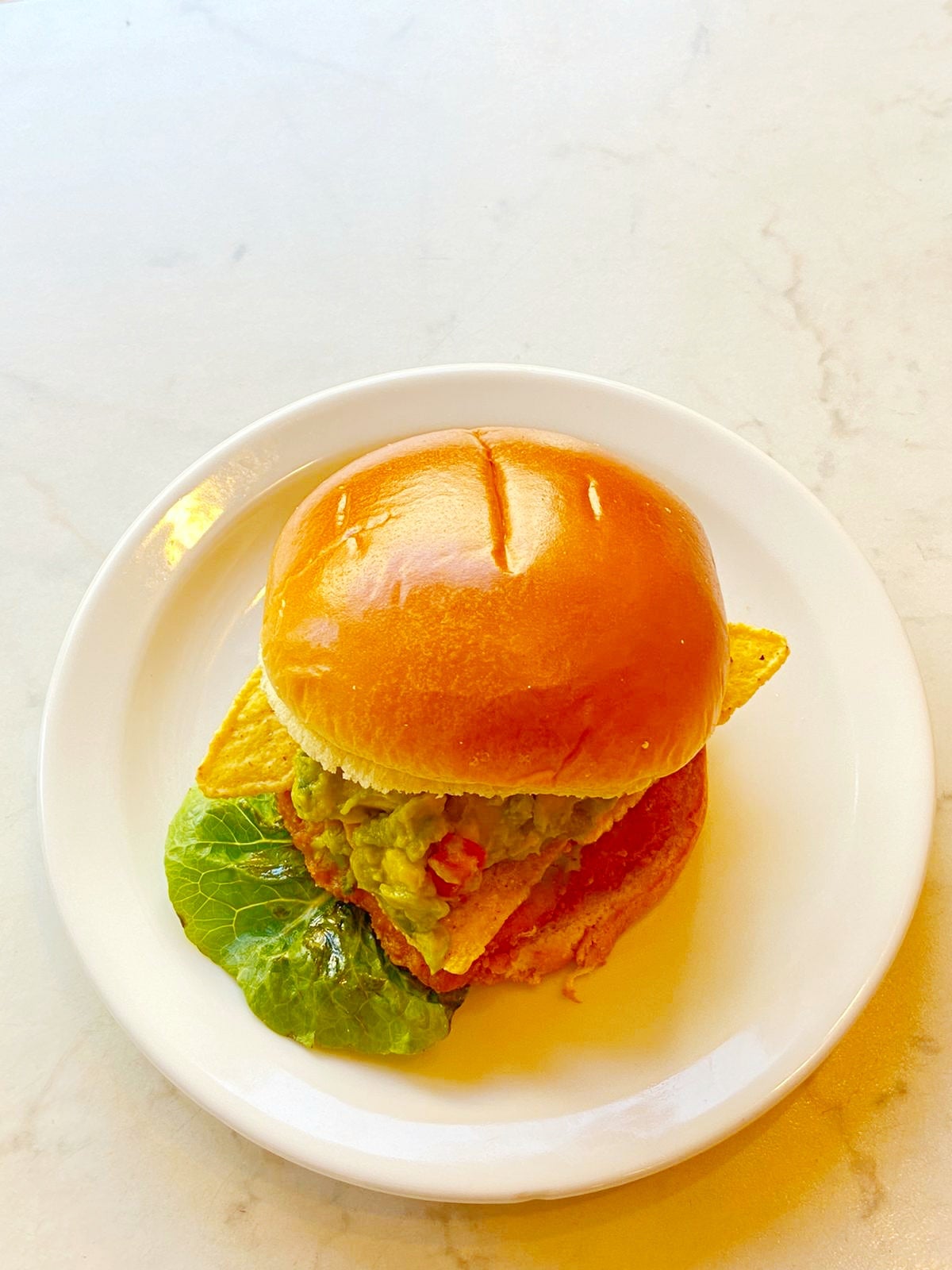 Pedro's Burger