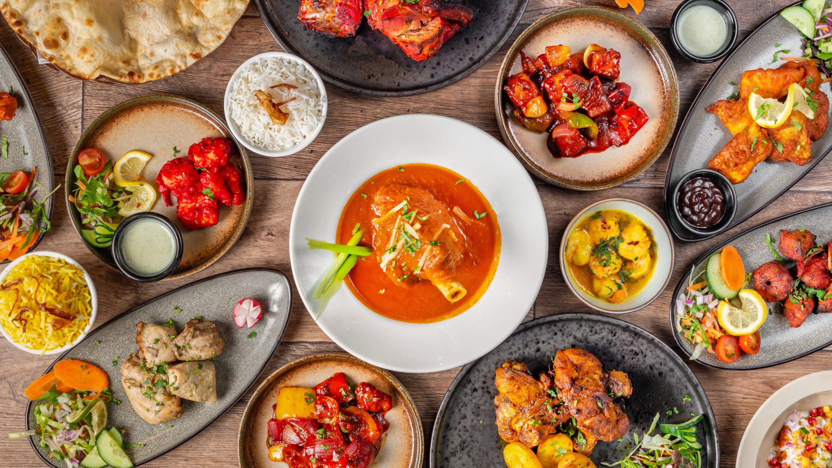Dhuwan Indian Restaurant
