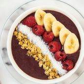 Acai Bowl