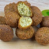 Falafel 12 Pieces