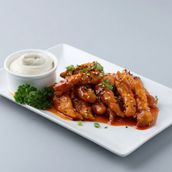 Buffalo Chicken