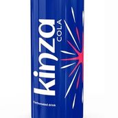Kinza Cola