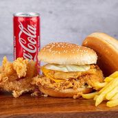 Baba Special Meal 