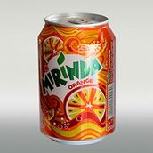 Mirinda