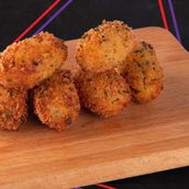 The Jalapeno Bites