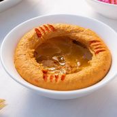 Muhammara Hummus