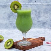 Kiwi Juice