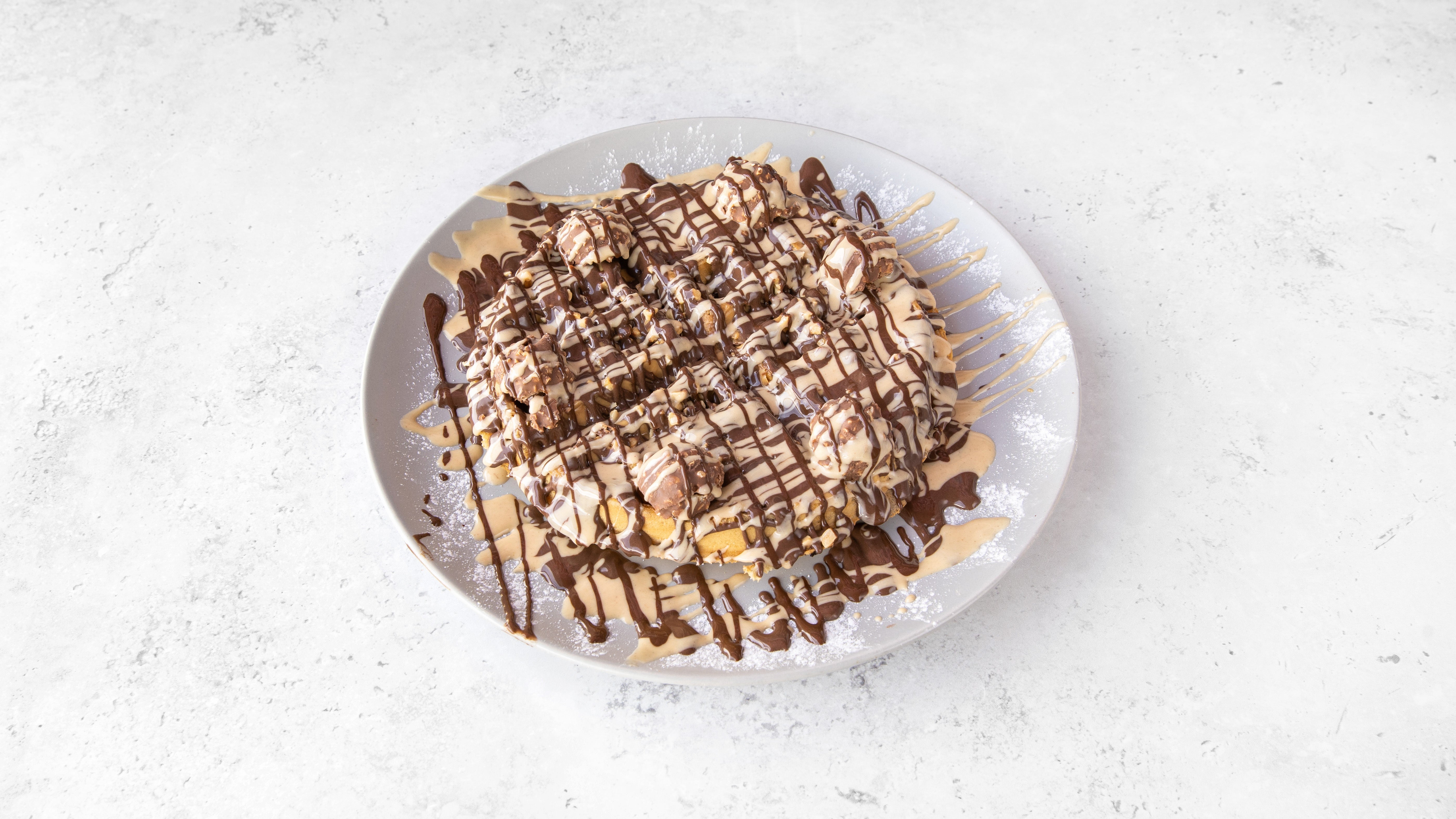 The Don - Ferrero