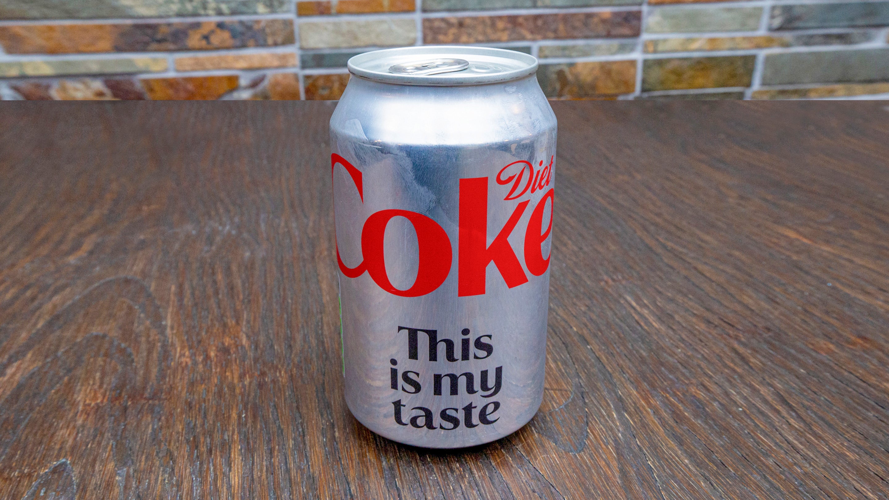Coke Diet