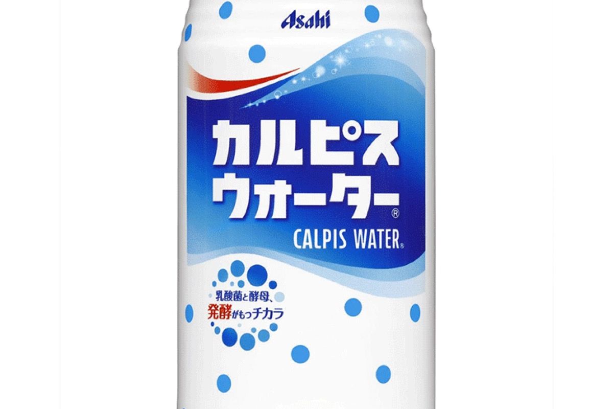 Calpis