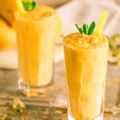 Lassi Flavoured Mango