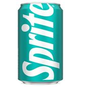 Sprite Lemon Mint